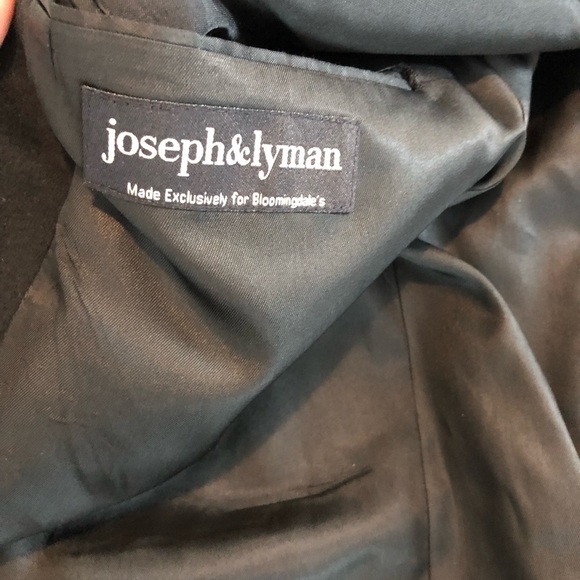 Cashmere Blazer EUC - Picture 6 of 7